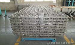 heat resistan Casting